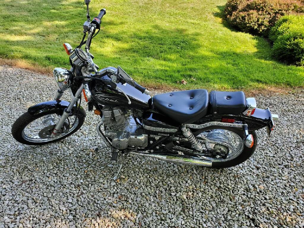 2015 Honda Rebel >> 2015 Honda Rebel Cmx250c Washington Pa Cycletrader Com 2015 Honda Rebel >> 2015 Honda Rebel Cmx250c Washington Pa Cycletrader Com