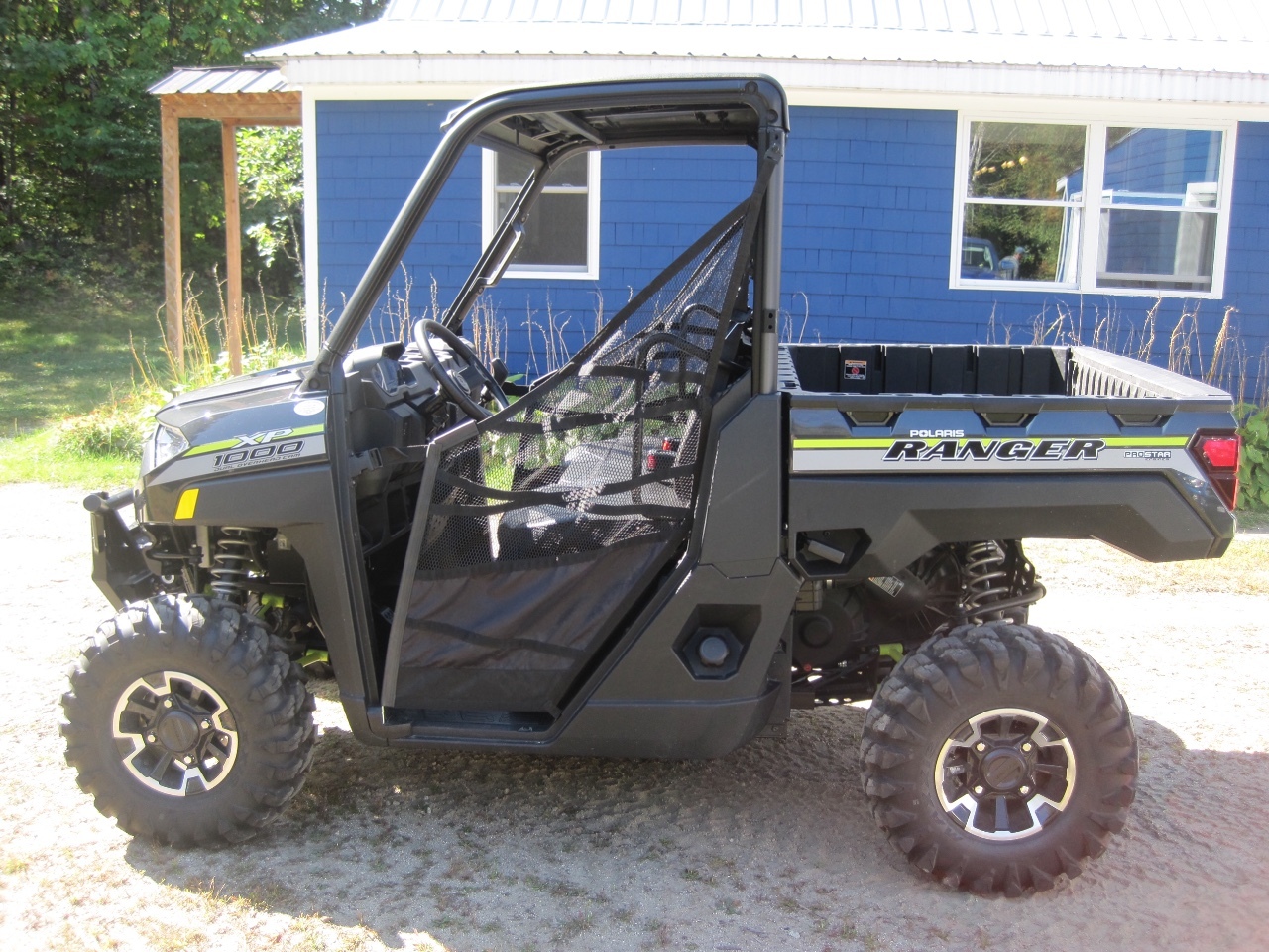 Tusk UTV Seat Heater for Polaris RANGER RZR 900 TRAIL EPS 2015-2018