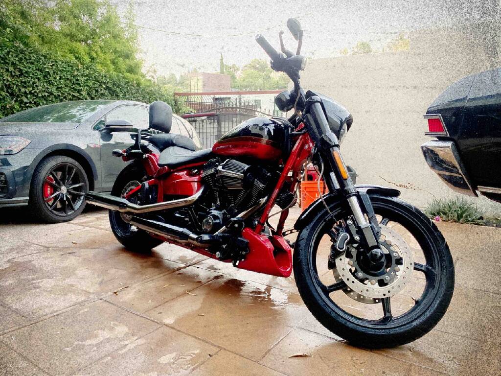 Harley Davidson Los Angeles >> 2017 Harley Davidson Breakout Cvo Los Angeles Ca Cycletrader Com Harley Davidson Los Angeles >> 2017 Harley Davidson Breakout Cvo Los Angeles Ca Cycletrader Com