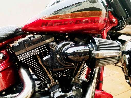 Harley Breakout Cvo >> Breakout Cvo For Sale Harley Davidson Motorcycles Cycle Harley Breakout Cvo >> Breakout Cvo For Sale Harley Davidson Motorcycles Cycle