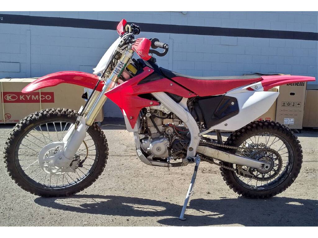 ssr 250 dual sport
