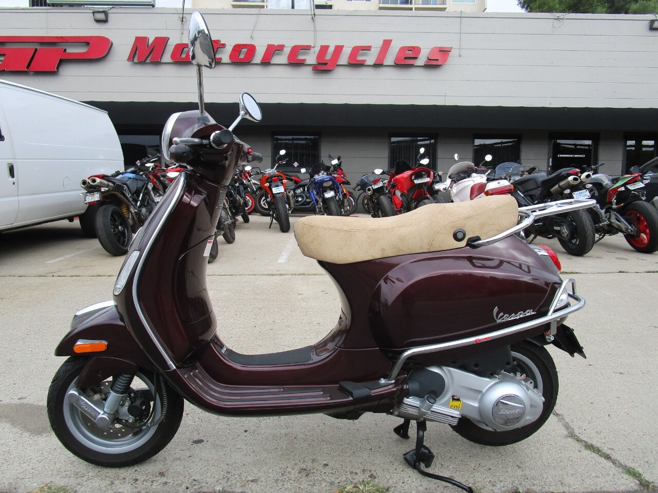 Gp Rouoter Price GP Motorcycles Bikes for Sale - Details