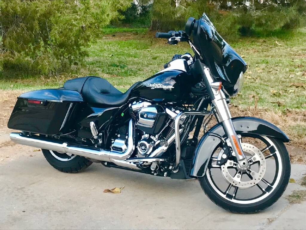 Harley Davidson Arizona >> 2019 Harley Davidson Street Glide Waddell Az Cycletrader Com Harley Davidson Arizona >> 2019 Harley Davidson Street Glide Waddell Az Cycletrader Com