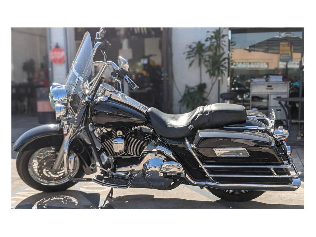 Harley Davidson Los Angeles >> 2002 Harley Davidson Road King Los Angeles Ca Cycletrader Com Harley Davidson Los Angeles >> 2002 Harley Davidson Road King Los Angeles Ca Cycletrader Com