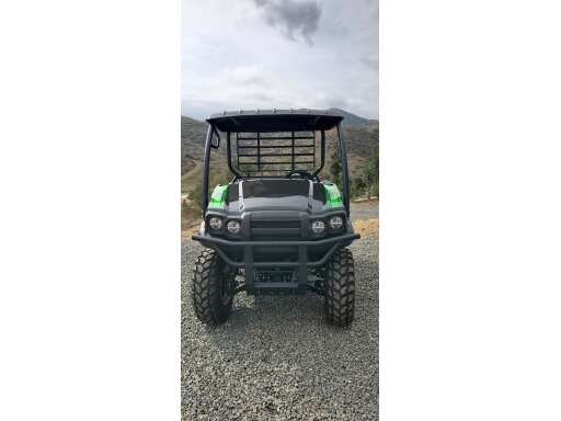 Kawasaki Mule 3010 Fuel Filter Location - Wiring Diagram Schemas