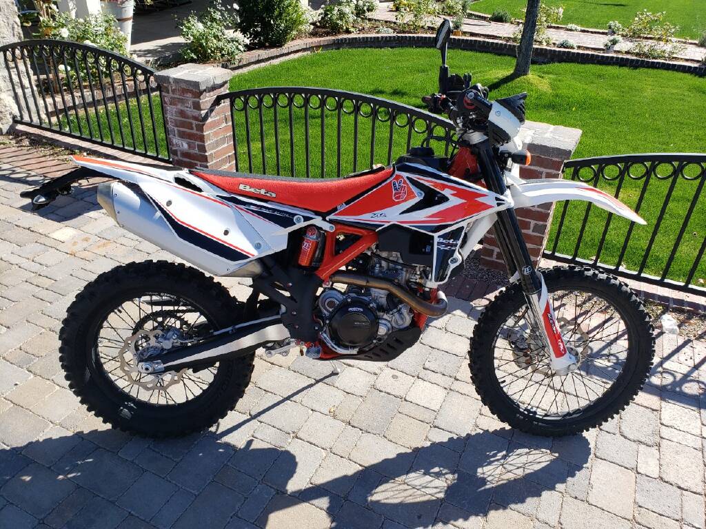 2019 Beta 500 RR S Mesa AZ Cycletrader 2019 beta 500 rr s mesa az cycletrader