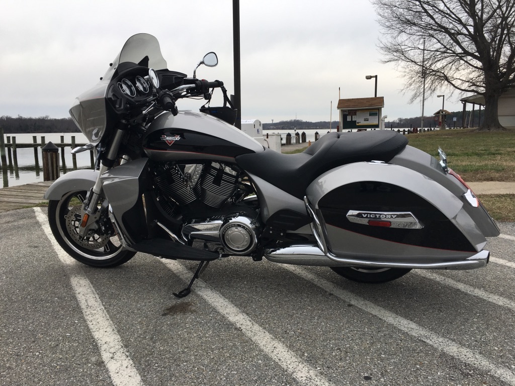 schwinn signature largo