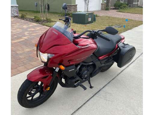 Arizona Ctx 700 Dct Abs Ctx700d For Sale Honda Motorcycle Trailers Snowmobile Trader