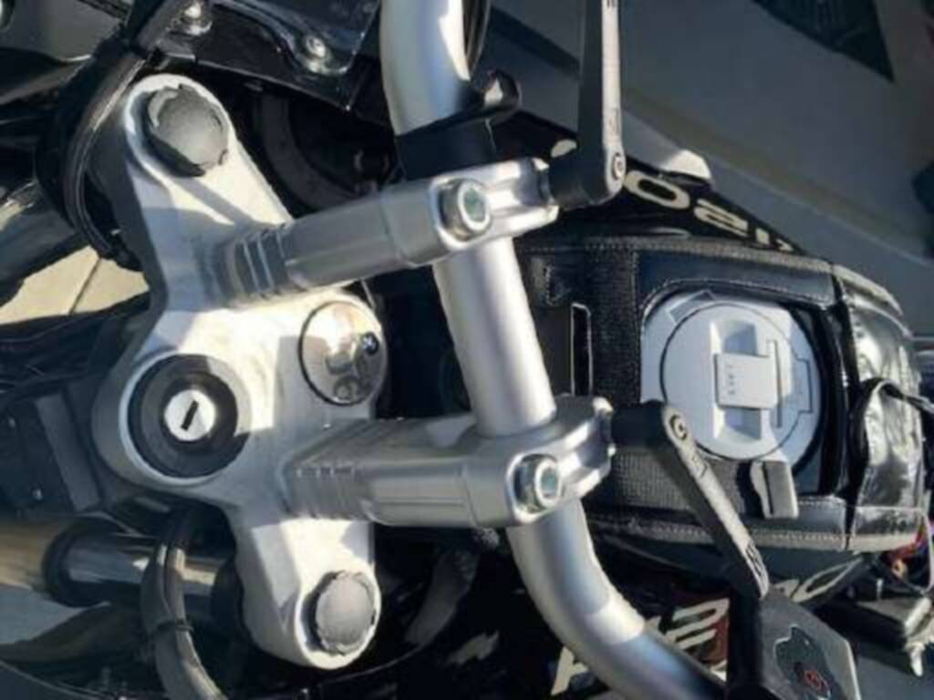 2013 Bmw R 1200 Gs Adventure Orange Ca Cycletrader Com