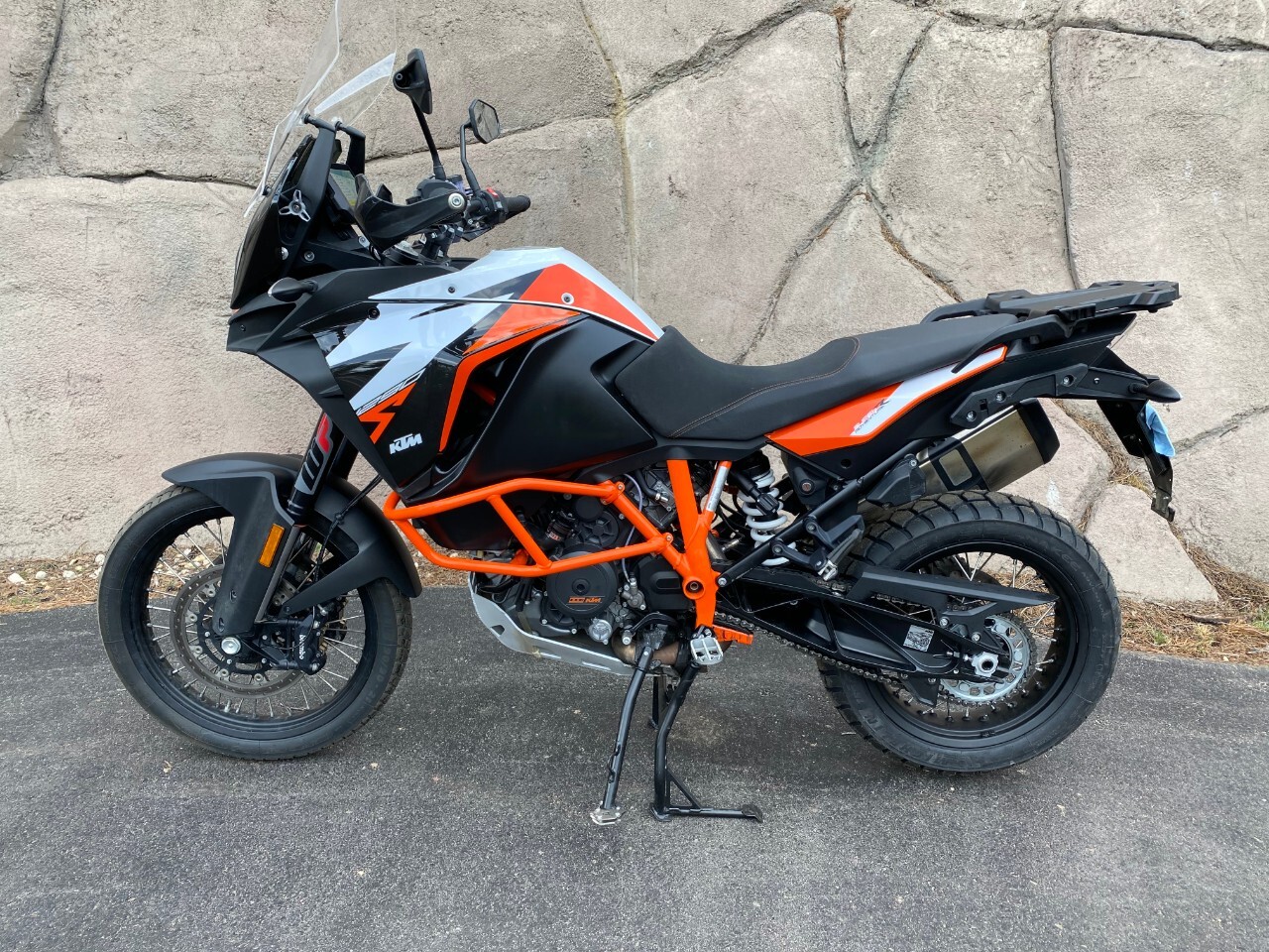 2019 ktm 1290 super adventure r specs