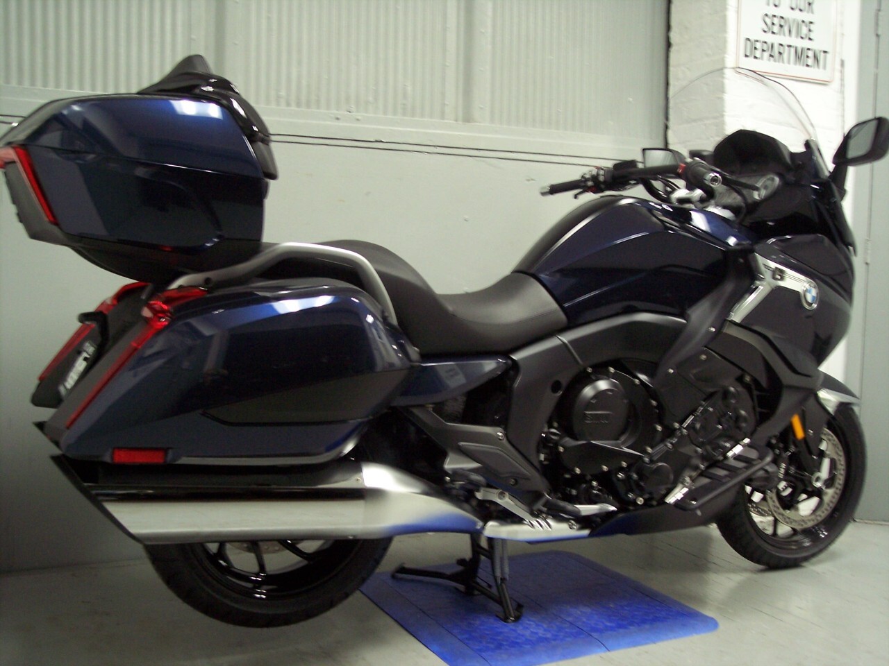 hf deluxe i3s price 2019 on road