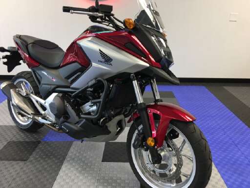 Used Nc750 X Dct Abs For Sale Honda Motorcycles Cycle Trader