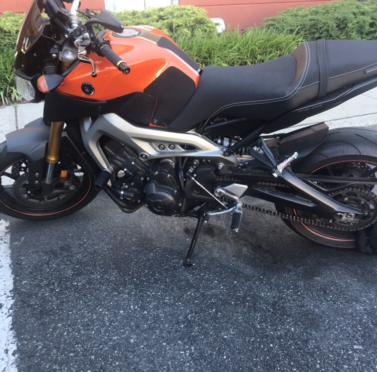 Fz 2010 Model Mileage