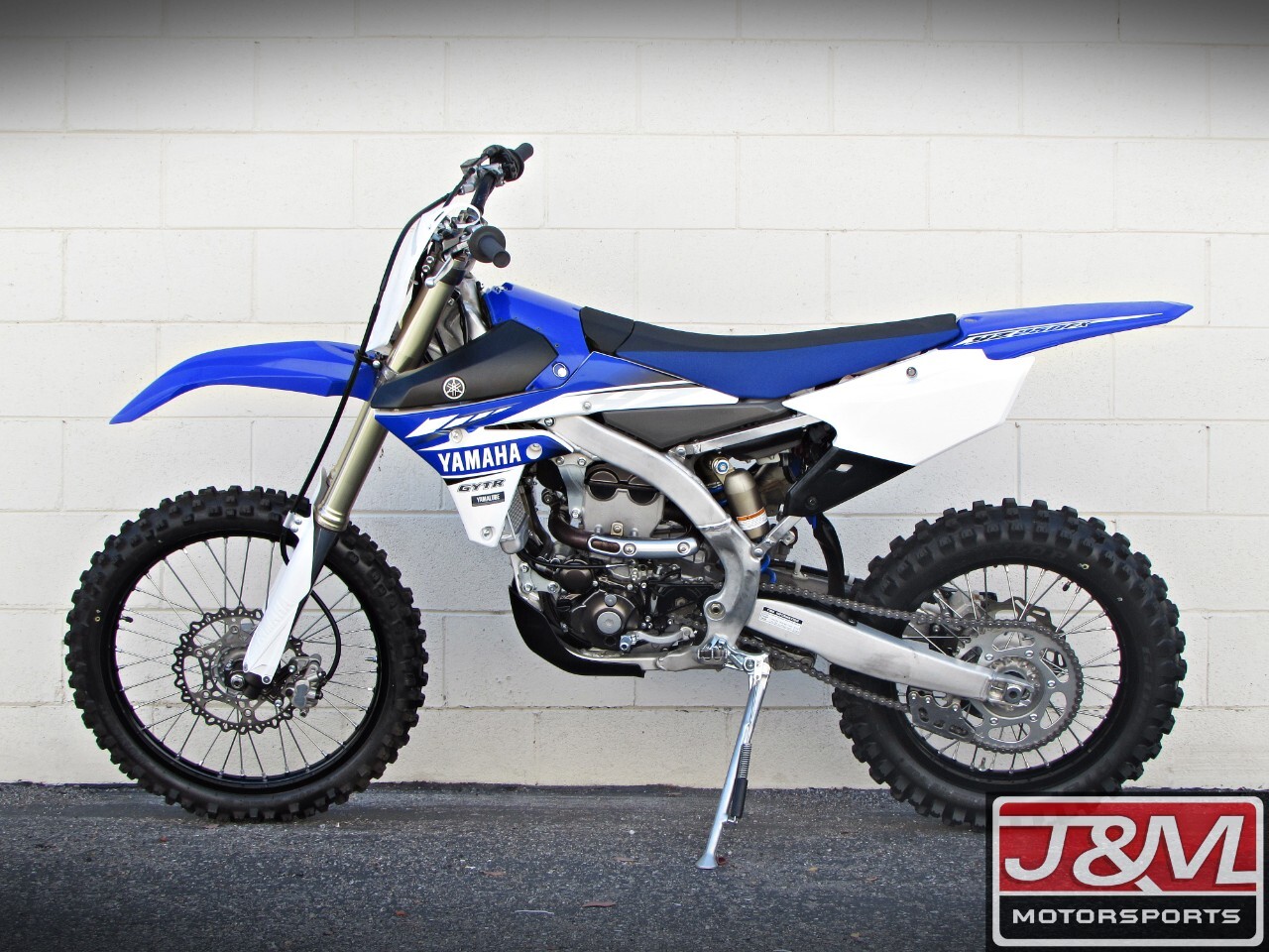 2017 Yamaha YZ250FX For Sale in Mountain View, CA Cycle Trader