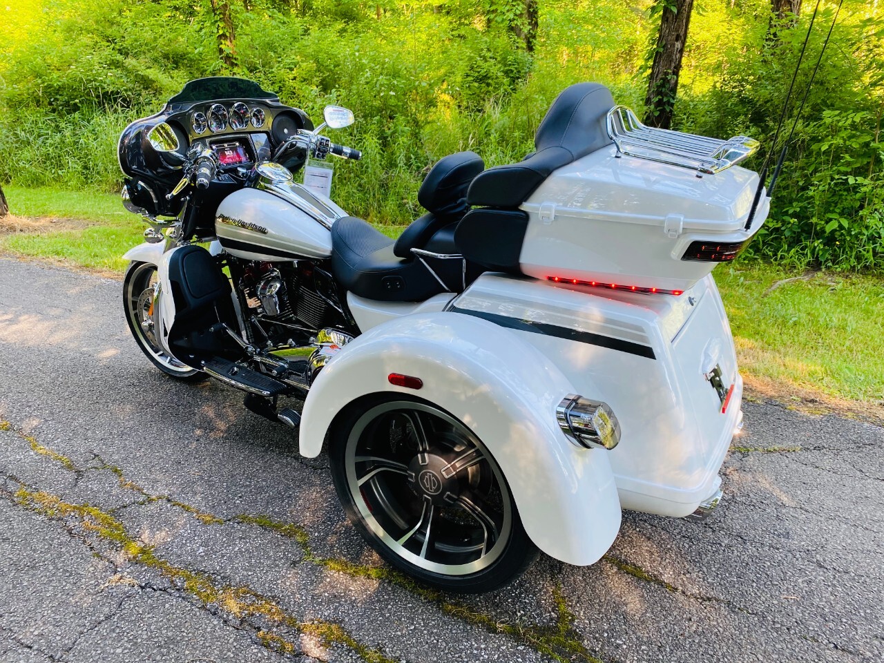 2020 screamin eagle street glide