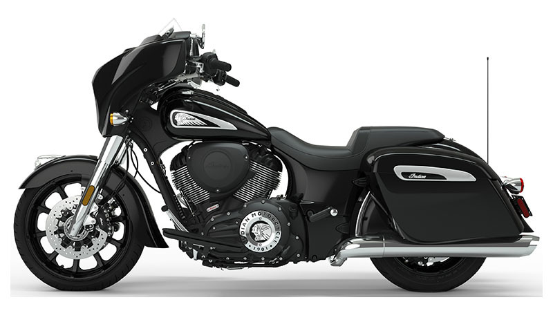 2020 indian chieftain limited for sale