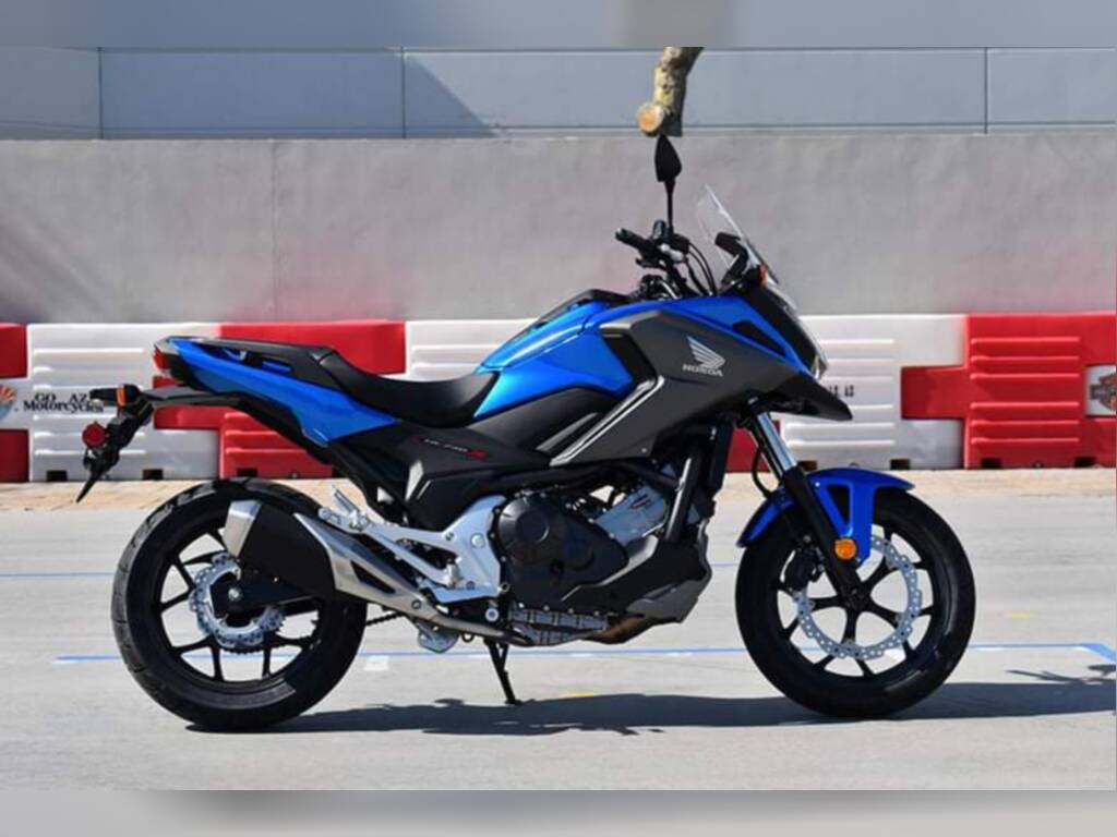 19 Honda Nc750 X Dct Abs Benicia Ca Cycletrader Com