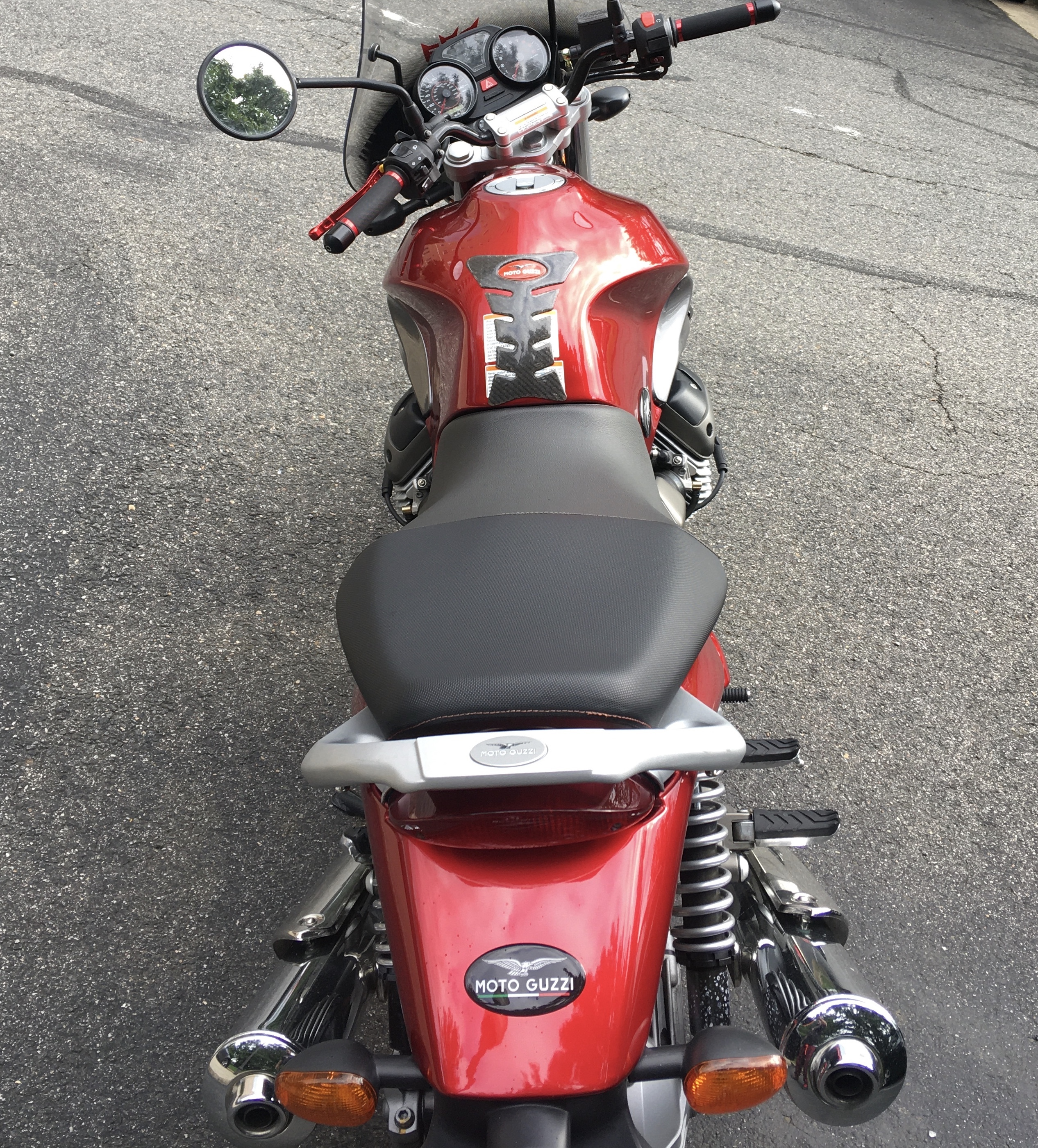 2003 Motoguzzi Breva 750 Other Motorcycles For Sale Custom Motorcycles Moto Guzzi