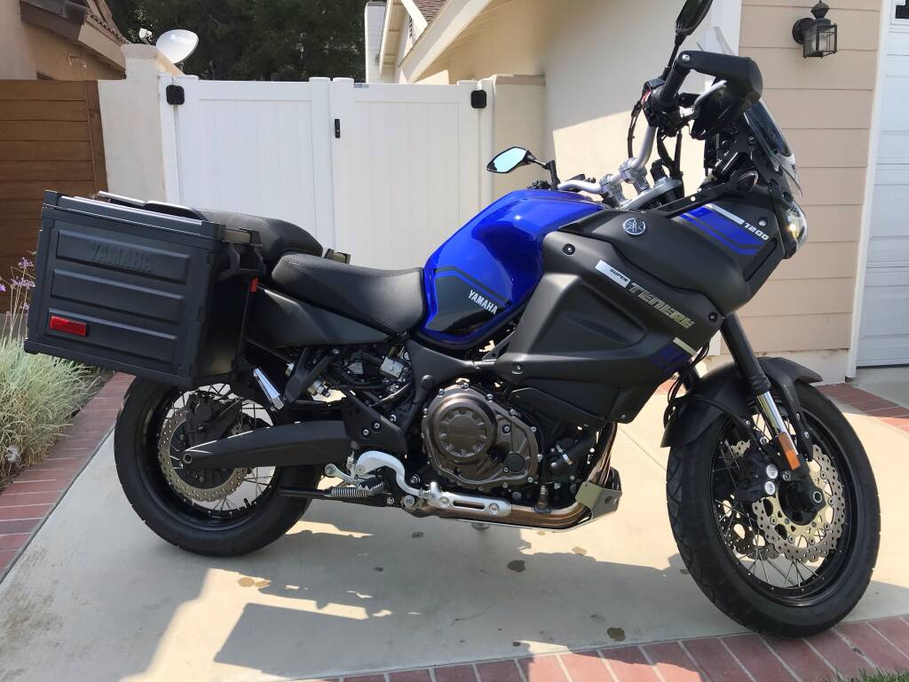 Http Www Yamahamotorsports Com Sport Models Super Tenere Yamaha Dual Sport Motorcycle Motorcycles For Sale
