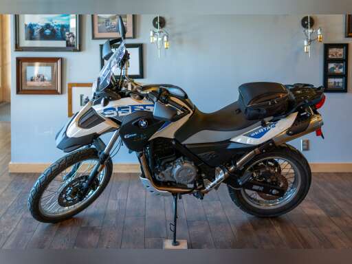 2013 Bmw G 650 Gs Lexington Ky Cycletrader Com