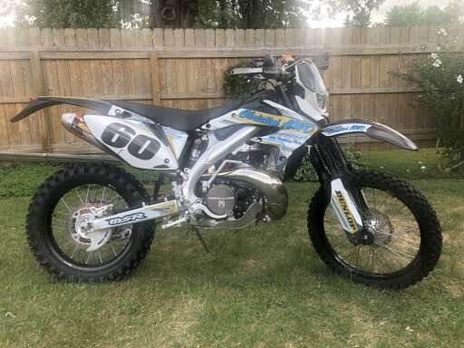 Awd For Sale Christini Motorcycles Cycle Trader