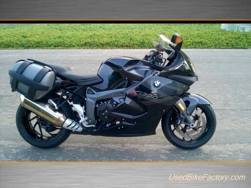 K 1300 For Sale Bmw Motorcycles Cycle Trader
