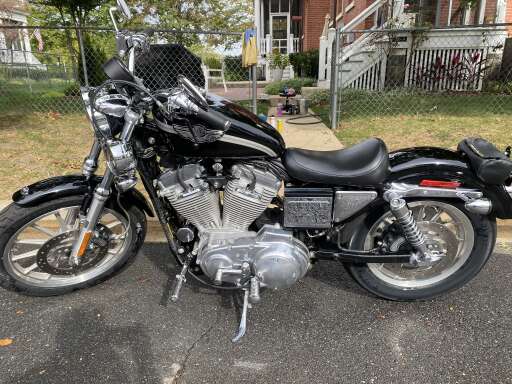 Virginia Classic Vintage Motorcycles For Sale Cycle Trader