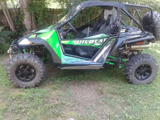 2021  Wildcat  For Sale Arctic  Cat  ATVs ATV Trader  2021  Wildcat  For Sale Arctic  Cat  ATVs ATV Trader