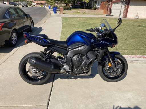 Fz1 For Sale Yamaha Motorcycles Cycle Trader