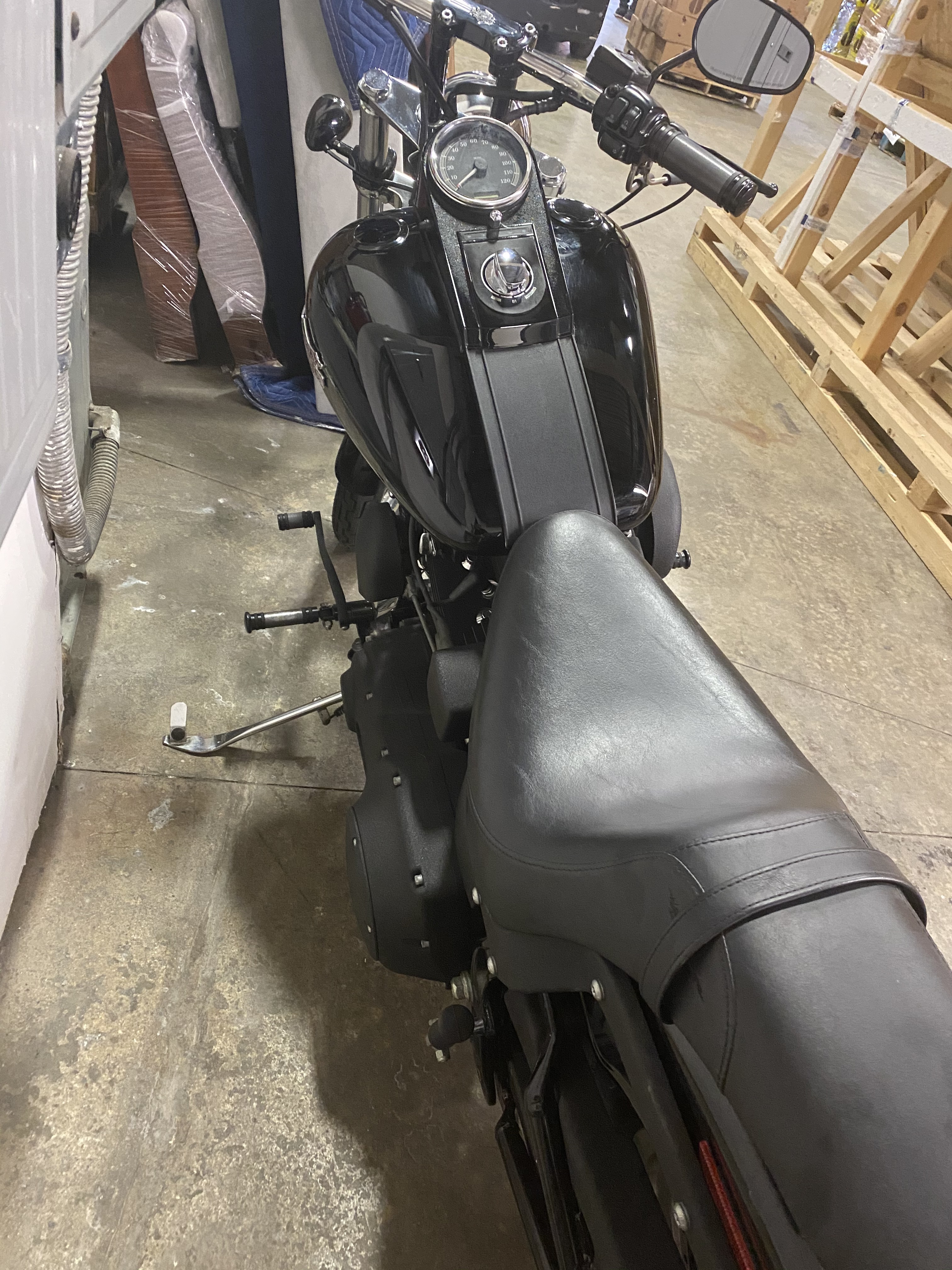 Night Train For Sale Harley Davidson Motorcycles Cycle Trader