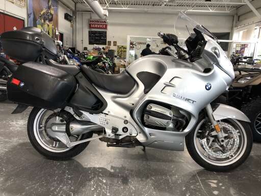 2003 R 1150 Rt For Sale Bmw Motorcycles Cycle Trader