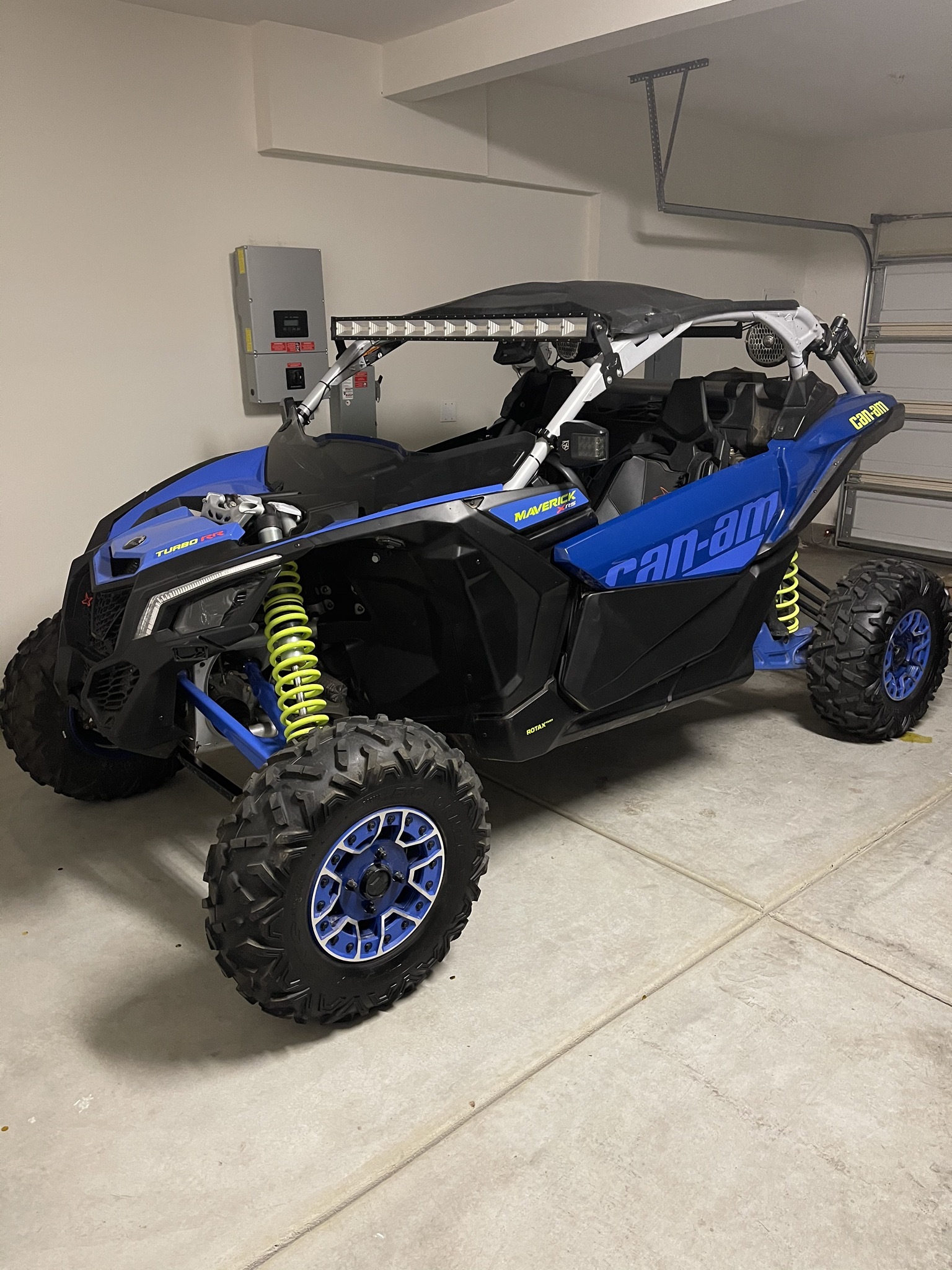 maverick car for sale on 2020 Can Am Maverick Las Vegas Nv 5015107605 Atvtrader Com