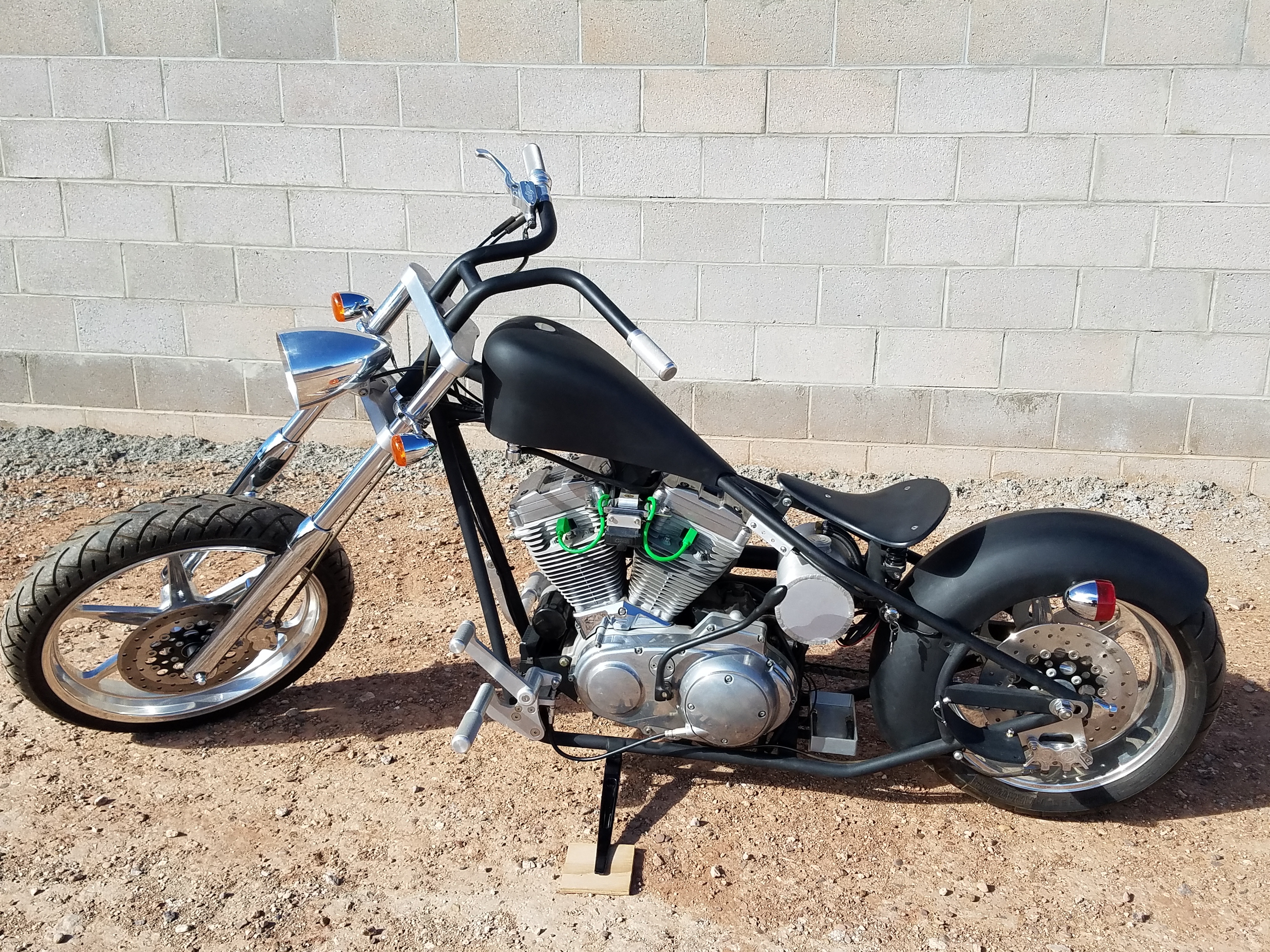 Arizona Custom Motorcycles For Sale Cycle Trader
