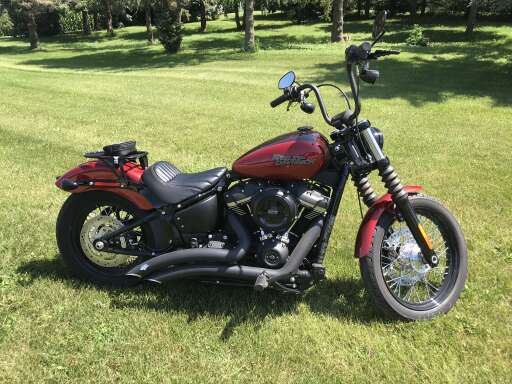 Minnesota Harley Davidson For Sale Harley Davidson Motorcycles Cycle Trader