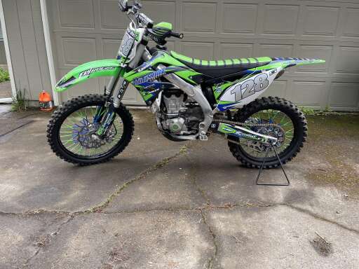 2007 Honda Cr85r Big Wheel Www Revivemotoparts Com Collections Honda Cr 80 85 Cool Dirt Bikes Honda Cr Dirtbikes