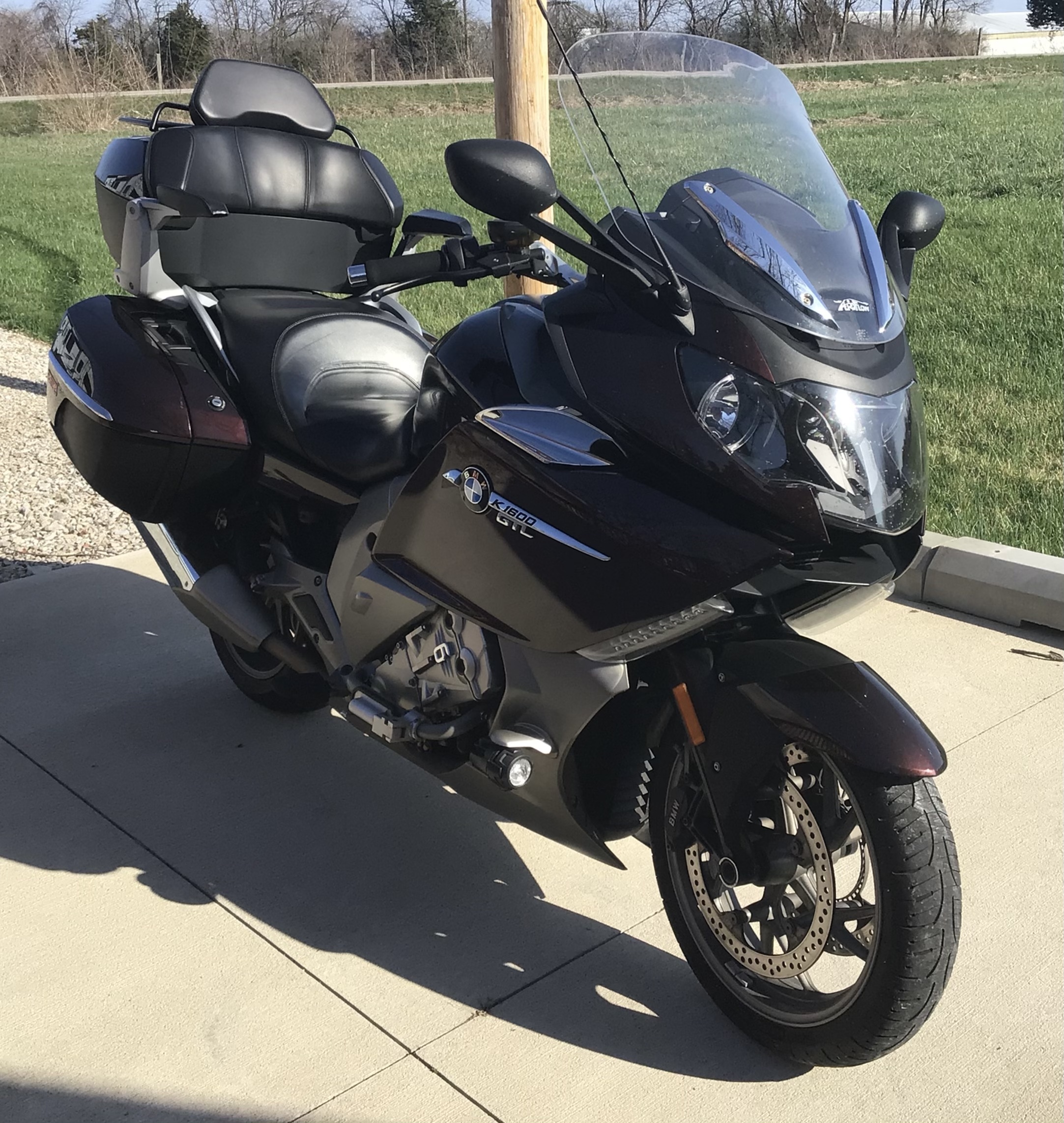 Indianapolis In Bmw For Sale Bmw Motorcycles Cycle Trader