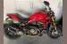 2014 Ducati MONSTER
