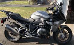 R 10 Rs For Sale Bmw Motorcycles Cycle Trader R 10 Rs For Sale Bmw Motorcycles Cycle Trader