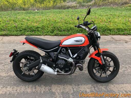 Scrambler For Sale Ducati Dual Sport Motorcycles Cycle Trader Scrambler For Sale Ducati Dual Sport Motorcycles Cycle Trader