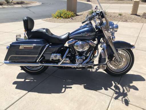Tucson Az Road King For Sale Motorcycles Cycle Trader Tucson Az Road King For Sale Motorcycles Cycle Trader