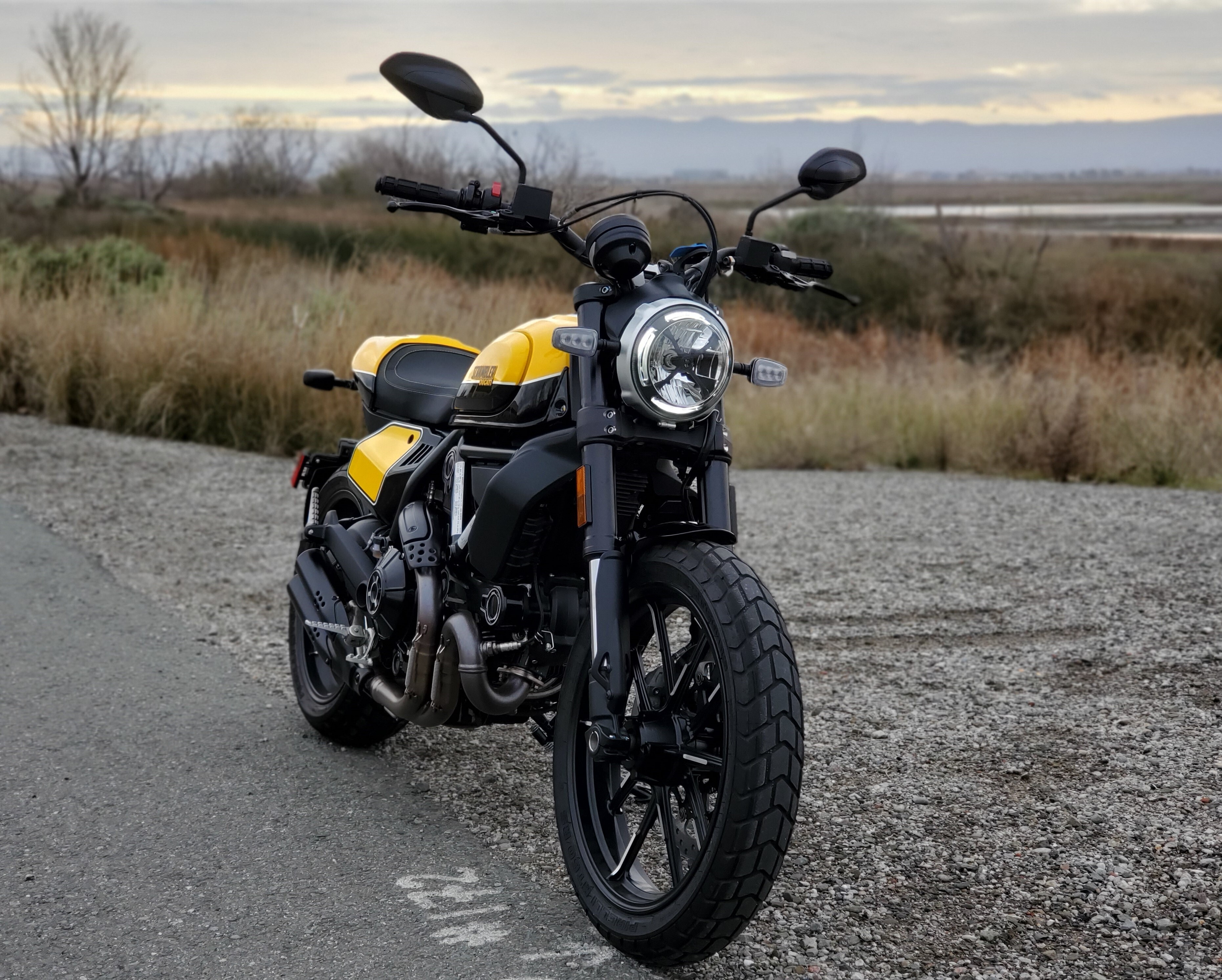 Scrambler For Sale Ducati Motorcycles Cycle Trader