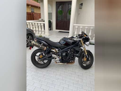 Street Triple 675 For Sale Triumph Motorcycles Cycle Trader Street Triple 675 For Sale Triumph Motorcycles Cycle Trader