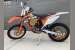 2012 KTM 350 XC-F