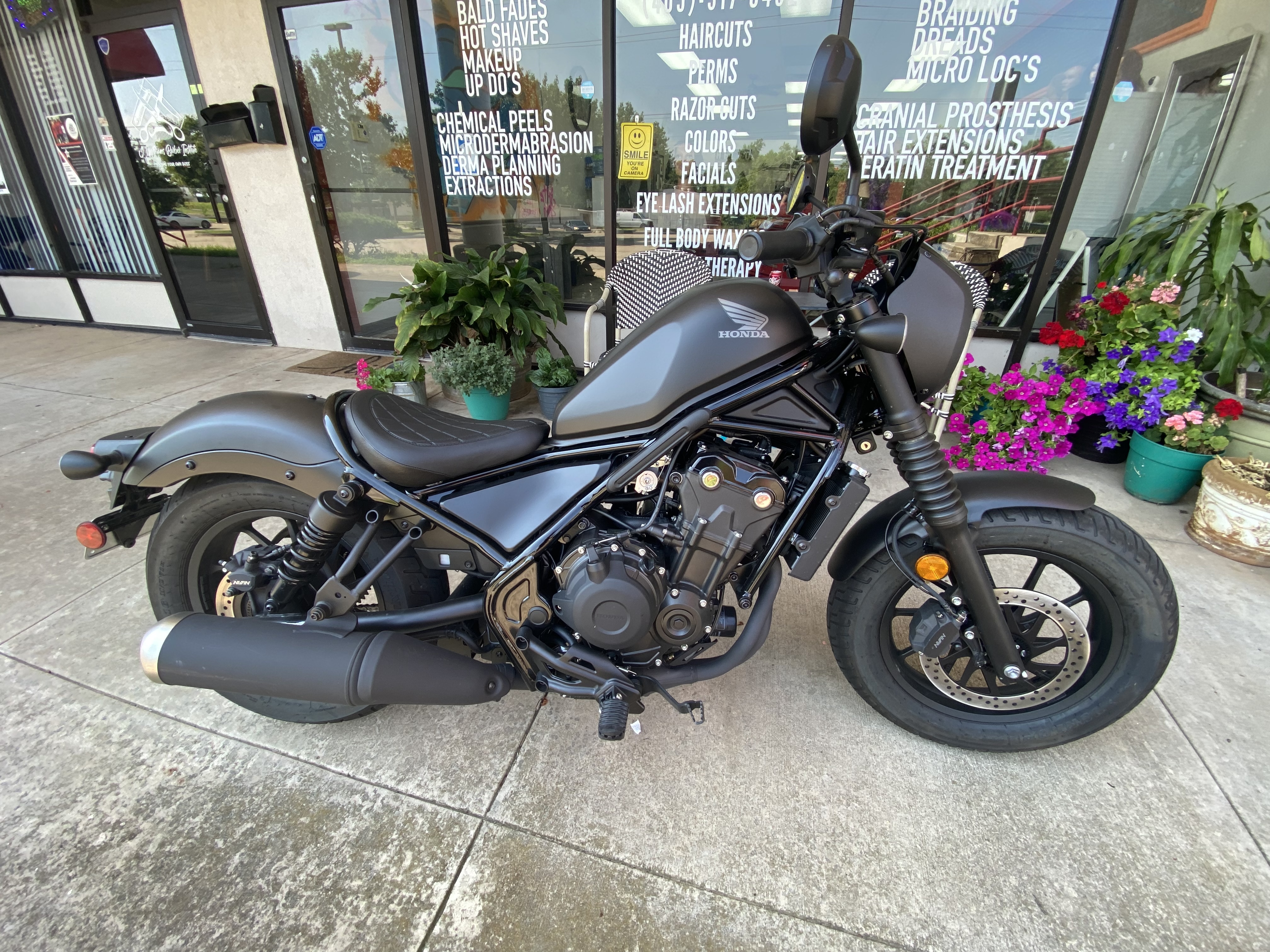 Rebel For Sale Honda Motorcycles Cycle Trader