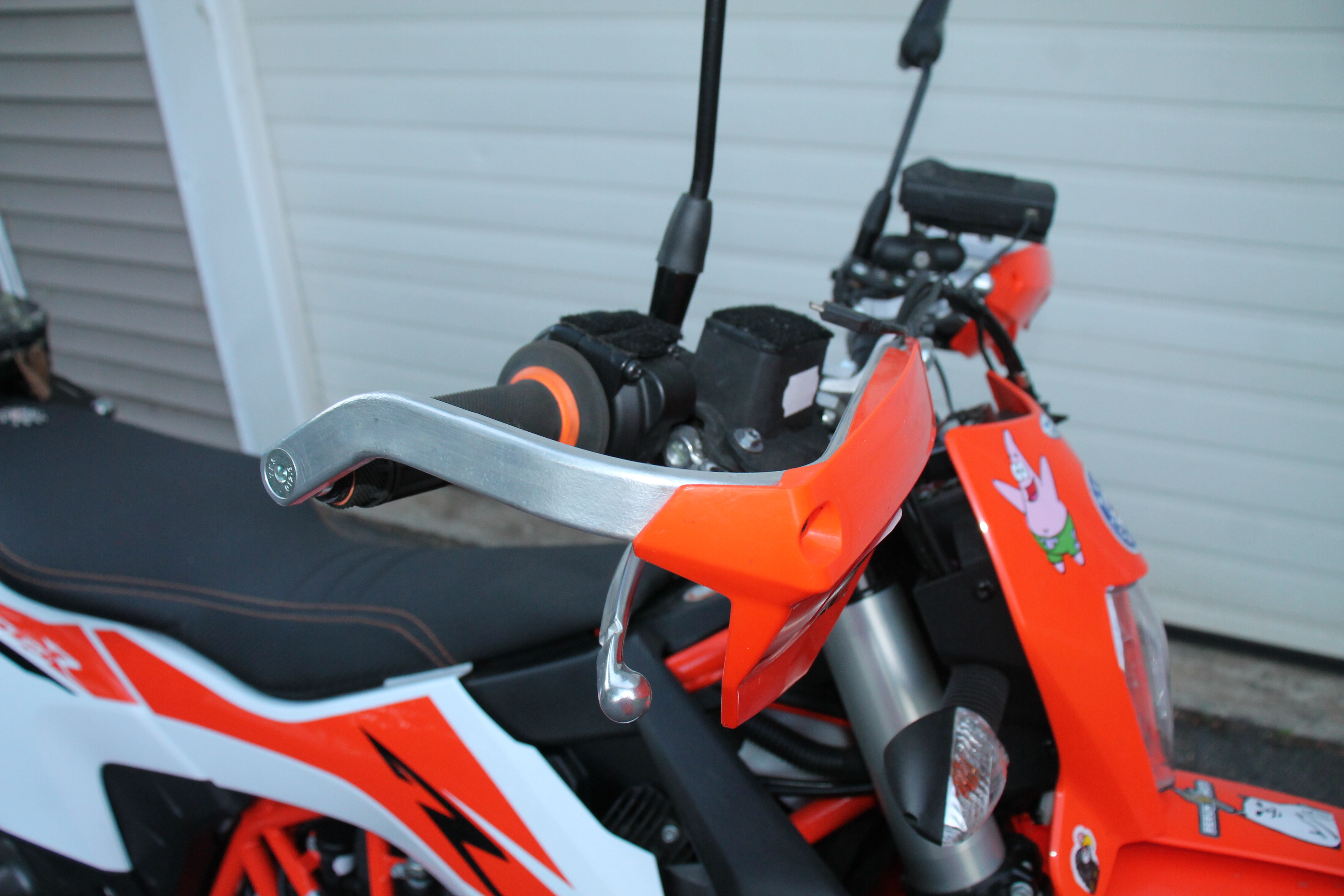 Ktm 690 Enduro R Albany Ny Cycletrader Com