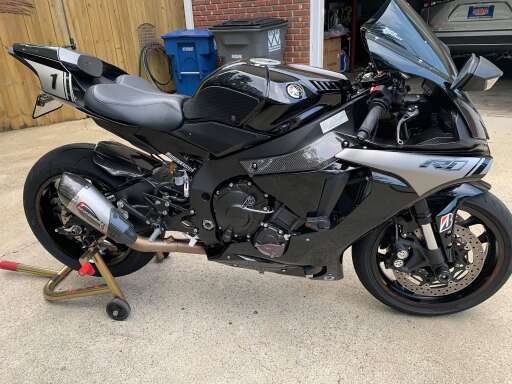 18 Yzf R1 For Sale Yamaha Motorcycles Cycle Trader 18 Yzf R1 For Sale Yamaha Motorcycles Cycle Trader