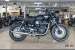 2022 Triumph Bonneville T100