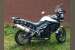 2011 Triumph TIGER 800