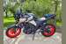 2020 Yamaha MT 03
