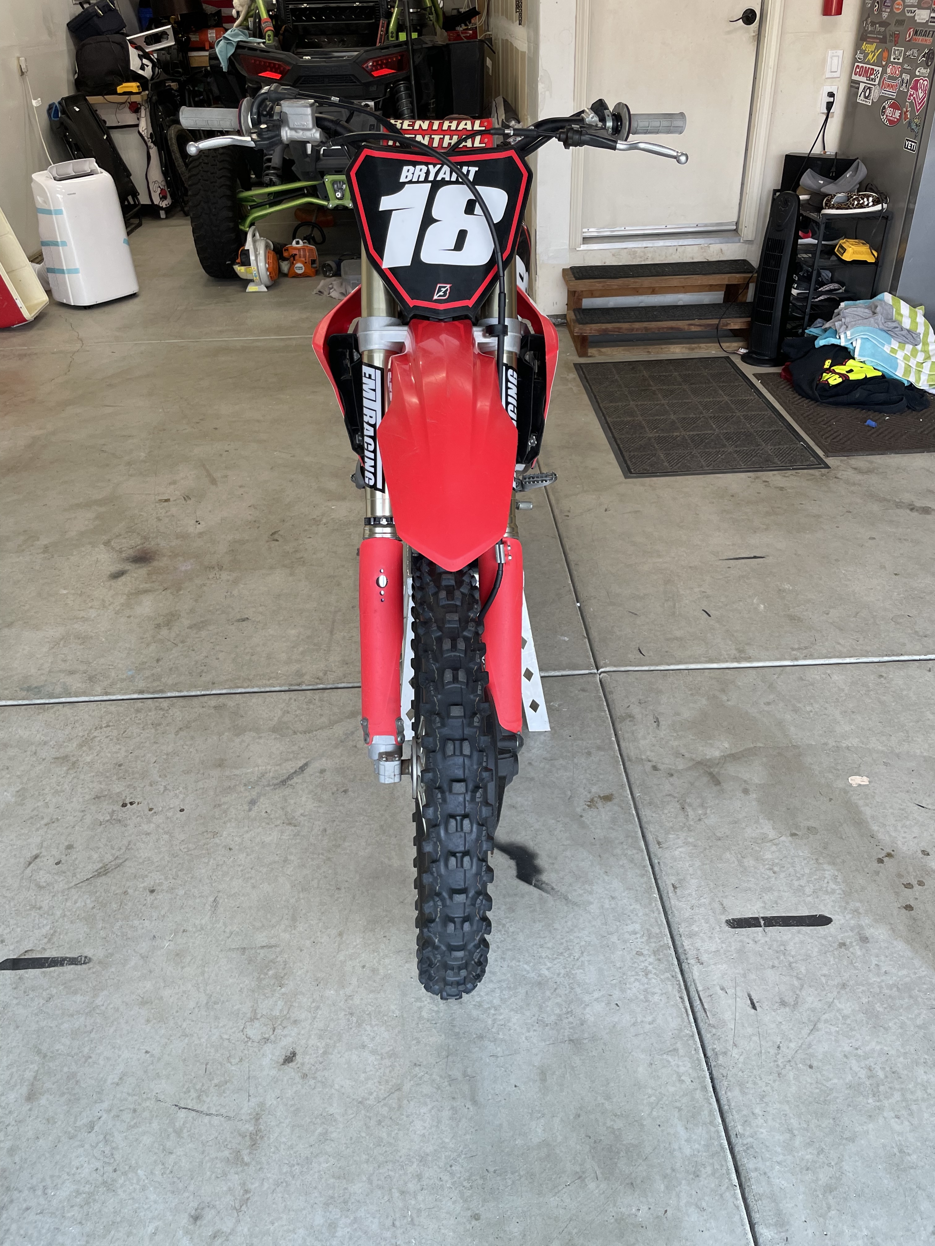 Honda For Sale Honda Dirt Bike Motorcycles Cycle Trader